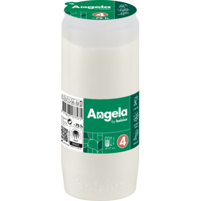 Wkład olejowy ANGELA RC04.A WHI