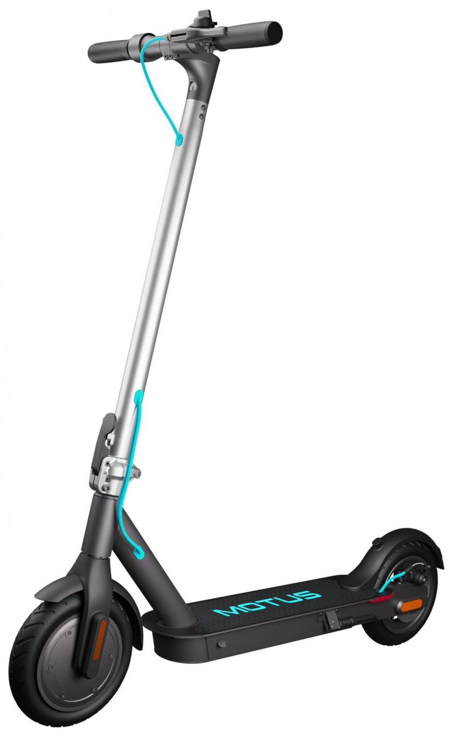 Hulajnoga Motus Scooty 8.5 Lite