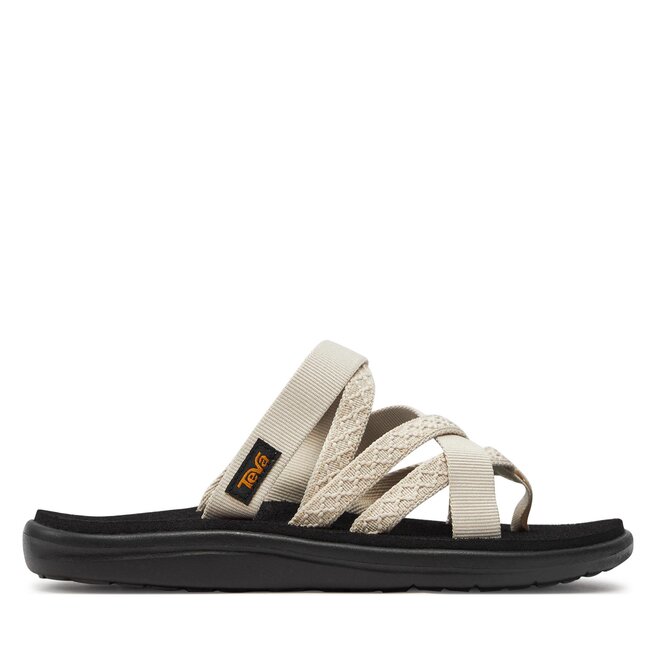 Japonki Teva Voya Zillesa 1117032 Écru