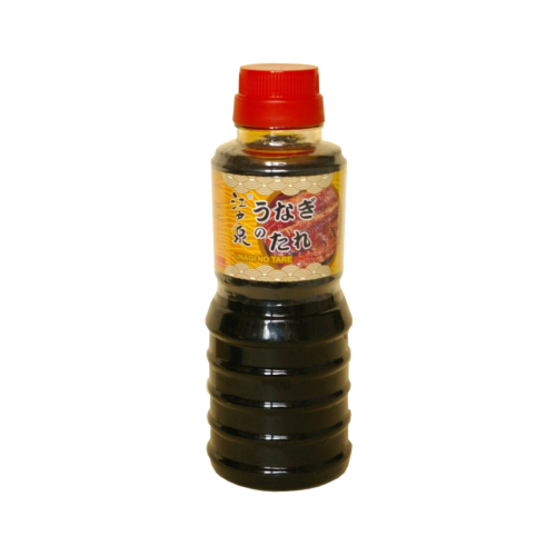 Sos Unagi no Tare do Węgorza i Sushi, 300ml Jiang Hu Quan