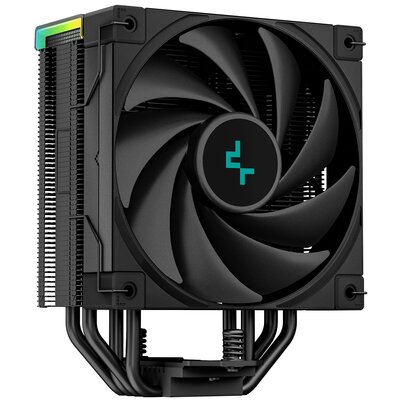 Chłodzenie CPU DEEPCOOL AK400 Digital R-AK400-BKADMN-G