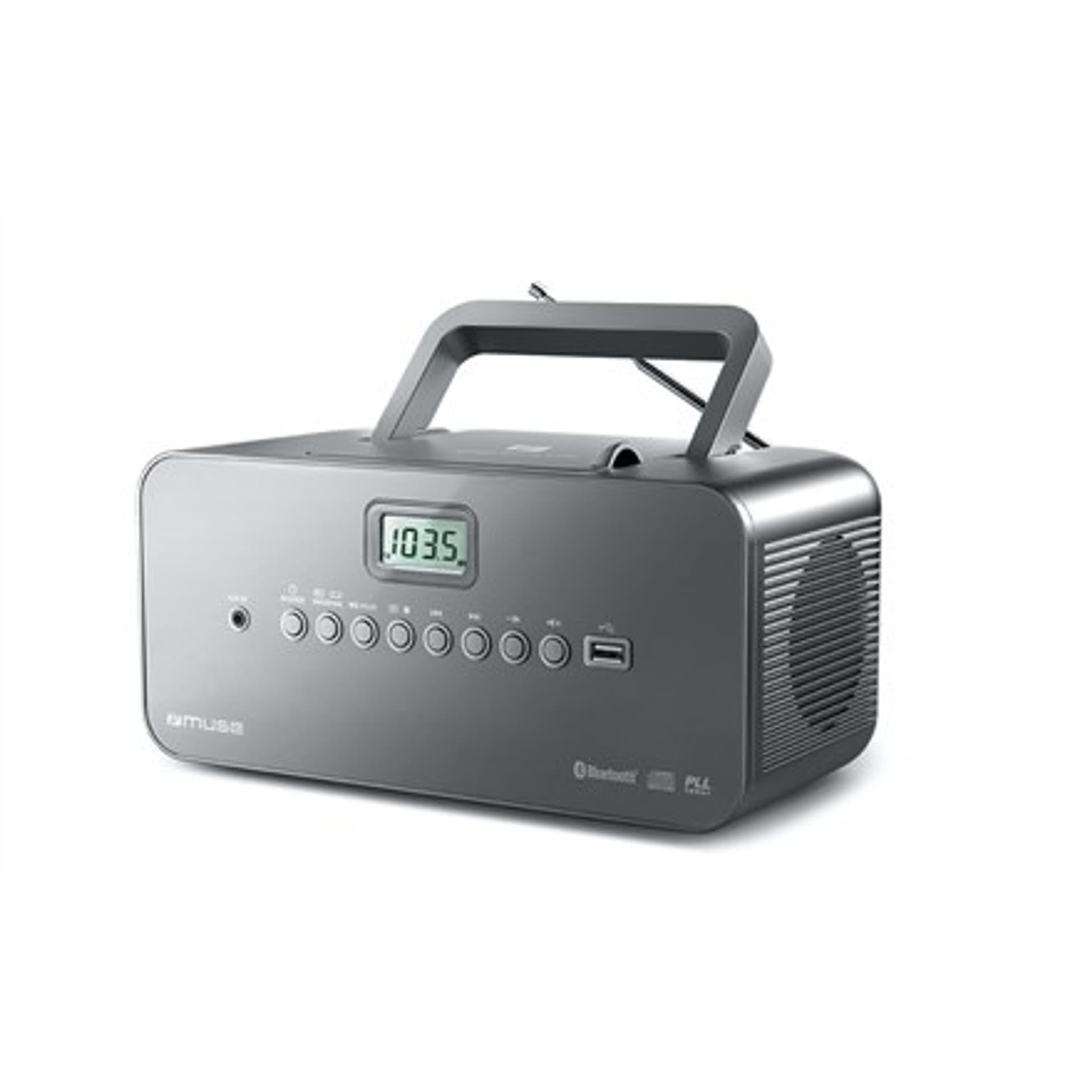 Muza M-30BT