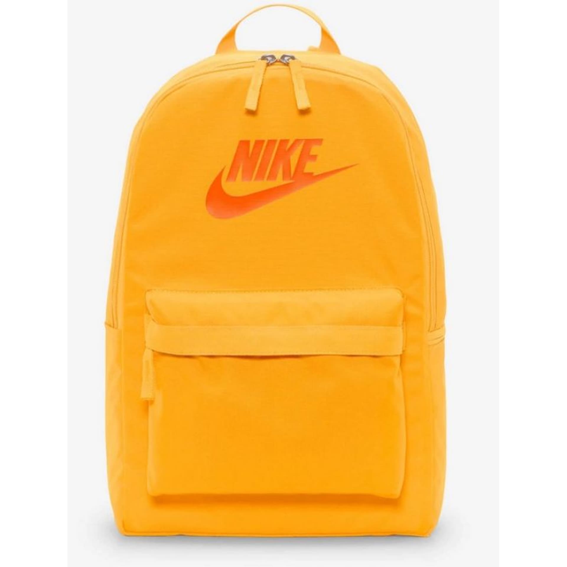 Plecak Nike Heritage Backpack DC4244 (kolor Żółty)