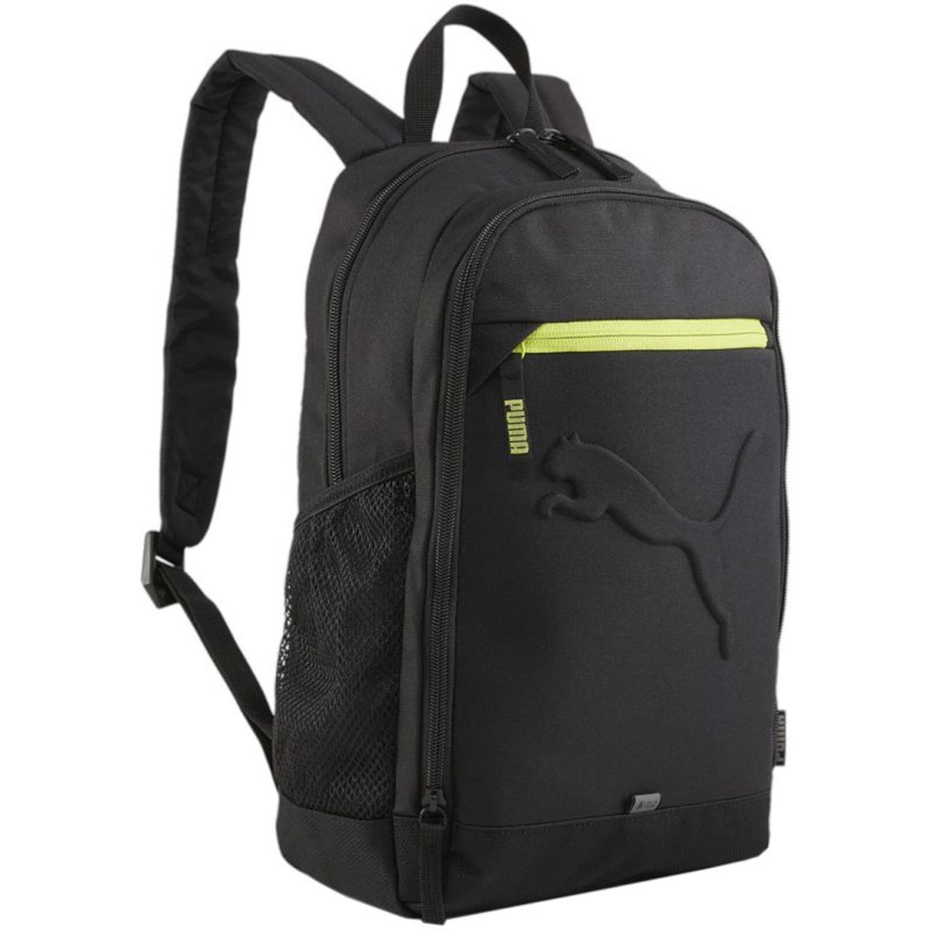 Plecak Puma Buzz Youht 90262 (kolor Czarny)