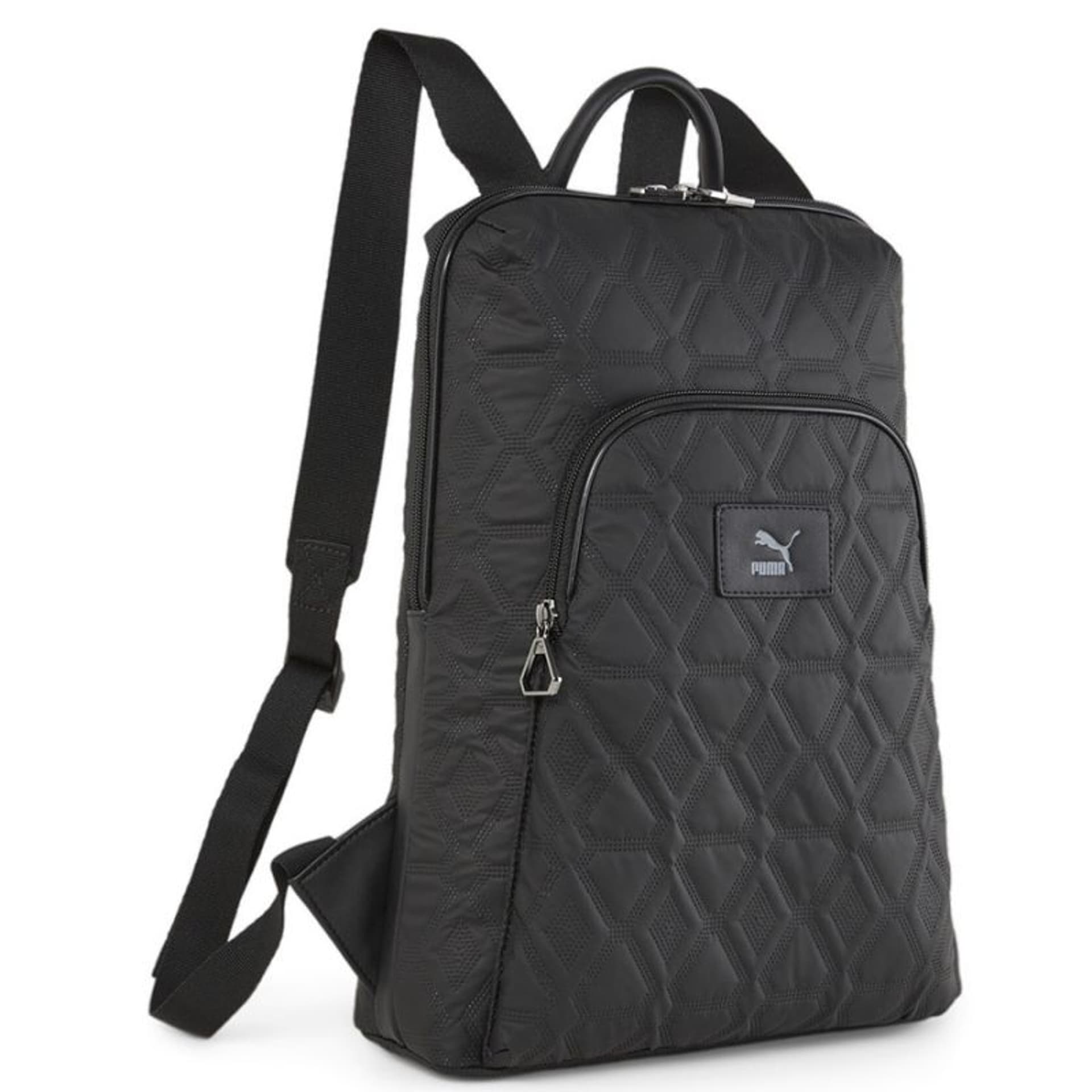Plecak Puma Prime Classics Archive 090377 (kolor czarny)