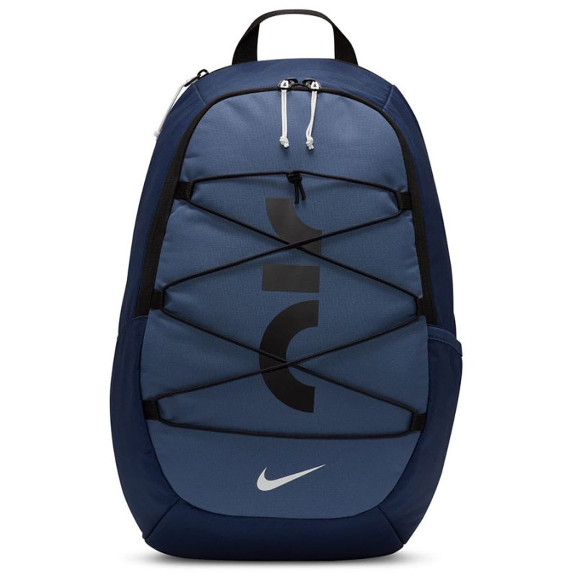 Plecak Nike Air DV6246 (kolor granatowy)