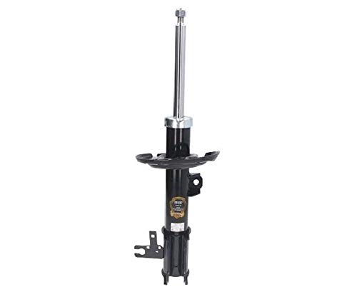Japanparts mm-00357 amortyzatory