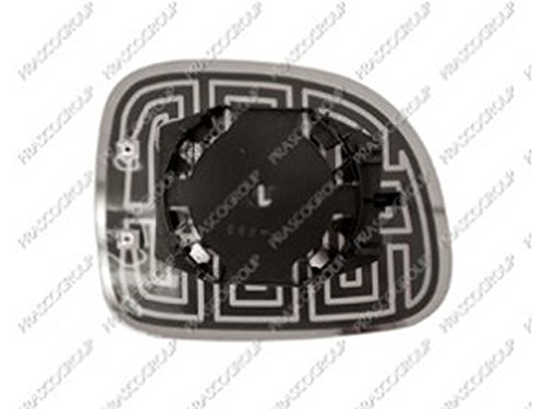 PRASCO FT1237514 lusterko zewnętrzne