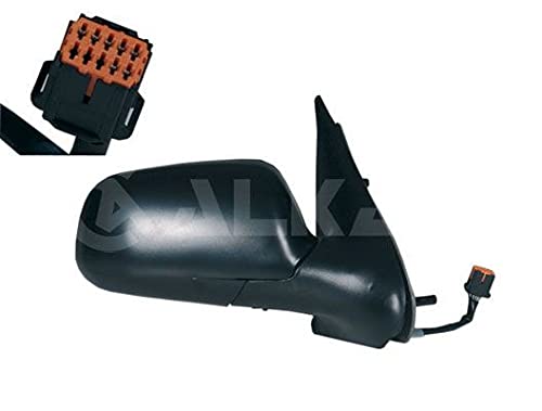 Alkar 6132363 lusterko zewnętrzne