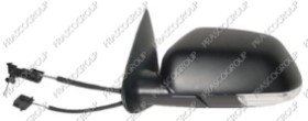 Prasco SK0247124 lusterko zewnętrzne