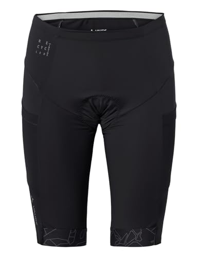 VAUDE Męskie legginsy Kuro Tights II