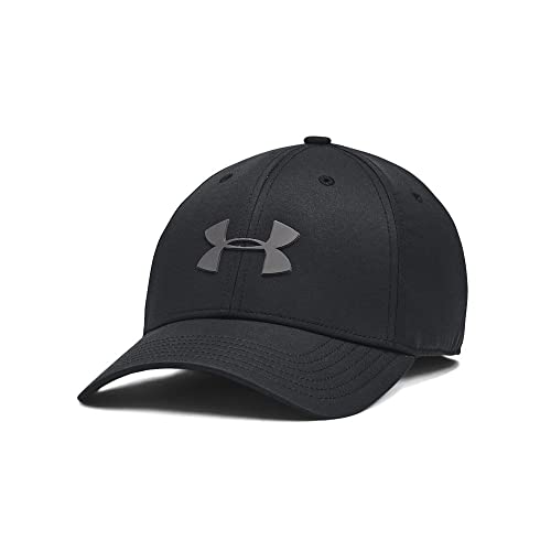 Under Armour Męska regulowana czapka Storm Blitzing