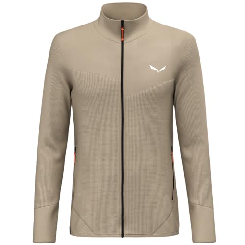 Salewa Męska kurtka Puez Waffle Hyb Pl Jacket M Apparel