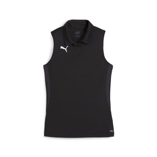 PUMA Damska koszulka polo Teamgoal unisex