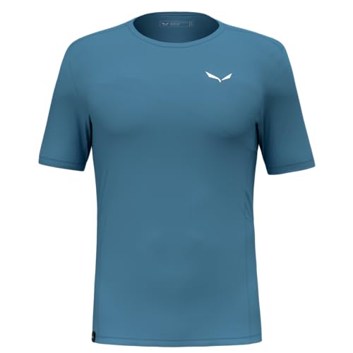 Salewa Męski T-shirt Puez Sporty Dry M