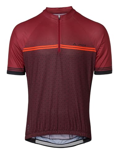 VAUDE Męski T-shirt męski Posta Hz Tricot II