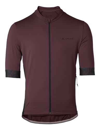 VAUDE Męski t-shirt Kuro Fz Tricot II