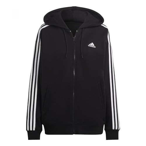 adidas W 3s Ft FZ O HD Bluza damska