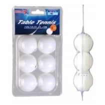 Piłeczki do ping ponga Macyszyn Toys