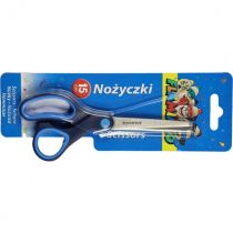 Nożyczki metalowe 15 cm FLAMINGO