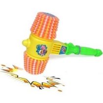 Młotek piszczący Macyszyn Toys