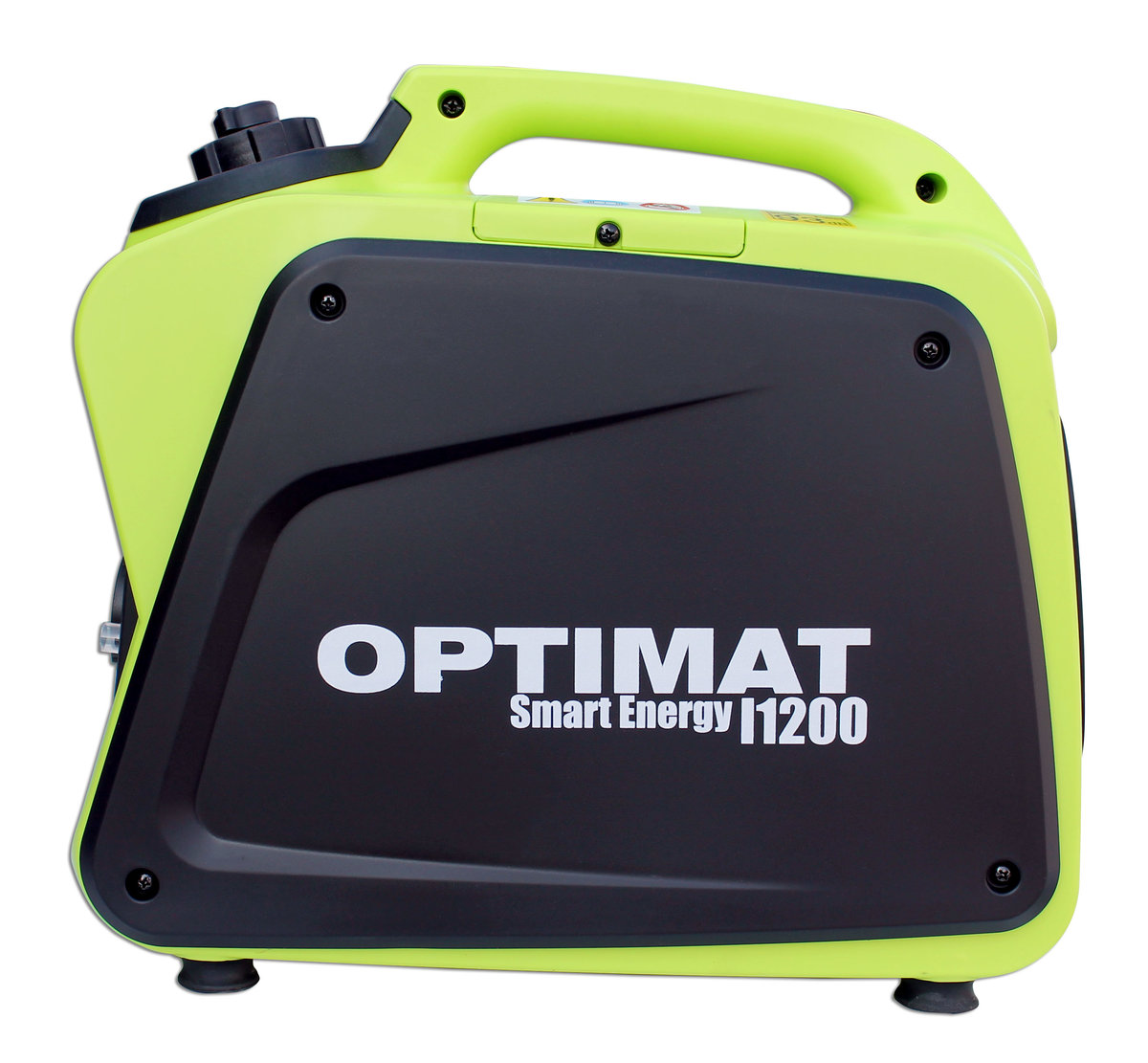 Optimat Smart Energy I1200