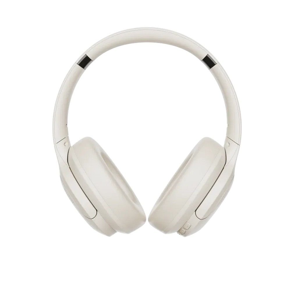 WiWU - Słuchawki bezprzewodowe Soundcool Headset TD-02 - białe