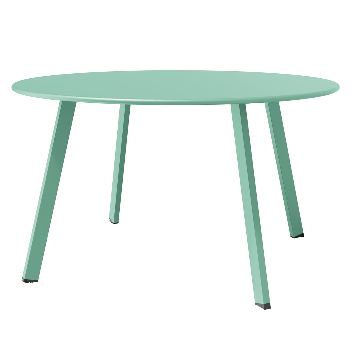 Stolik ogrodowy Olivier 70 cm mięta PATIO