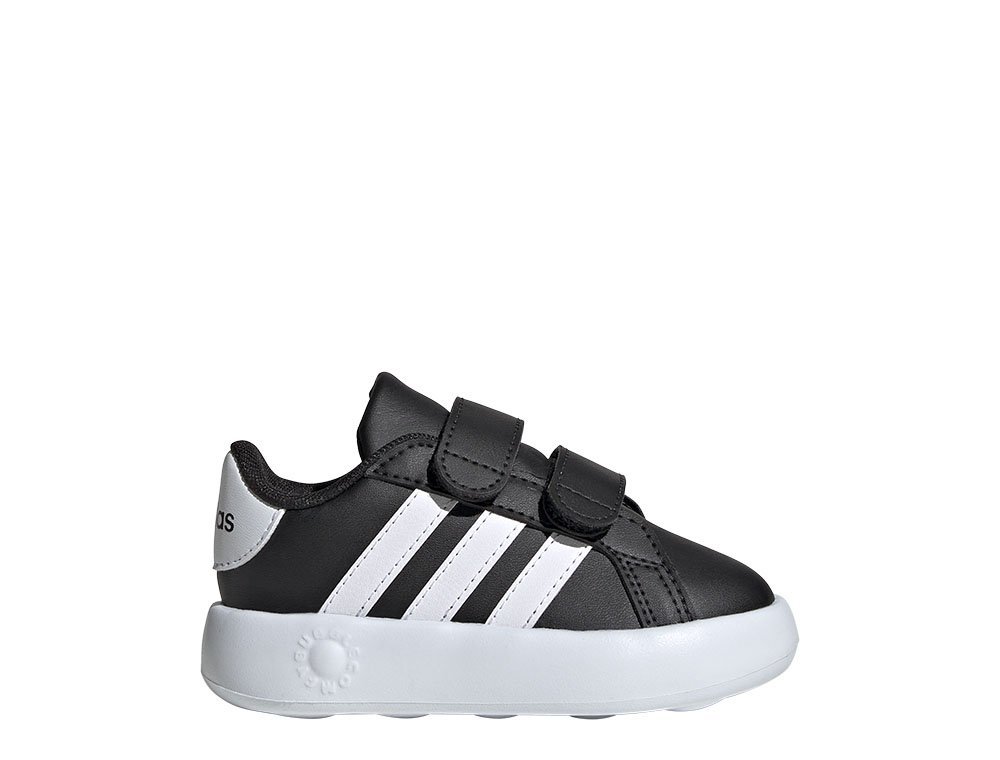 Buty dziecięce adidas Grand Court 2.0 ID5272 27