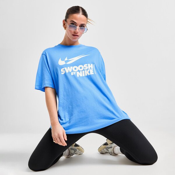 NIKE T-SHIRT W NSW TEE BF GLS - Nike