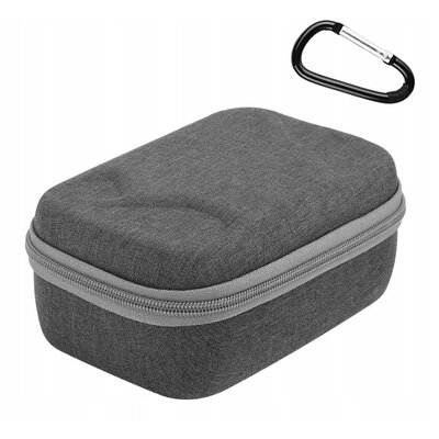 SunnyLife Futerał HARD Case Etui Pokrowiec Walizka Torba do Drona DJI Mini 4 Pro 4Pro / N4P-B696-D