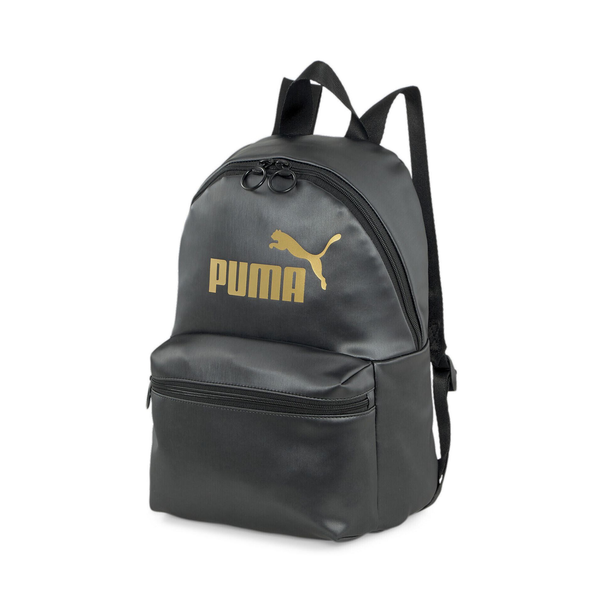 Plecak Puma Core Up 079476 (kolor czarny)