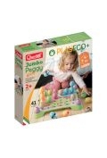 Quercetti Playbio Jumbo Peggy