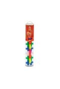 Klocki Plus-Plus Tuba Neonowa 15el