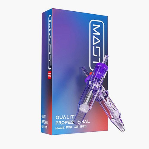 Kartridż igła do makijażu permanentnego Mast Pro 1011M-1 (1 szt.)