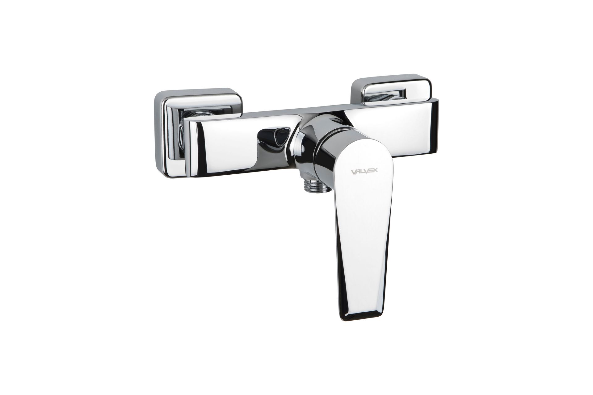 Bateria prysznicowa natynkowa Valvex chrom połysk 2414230
