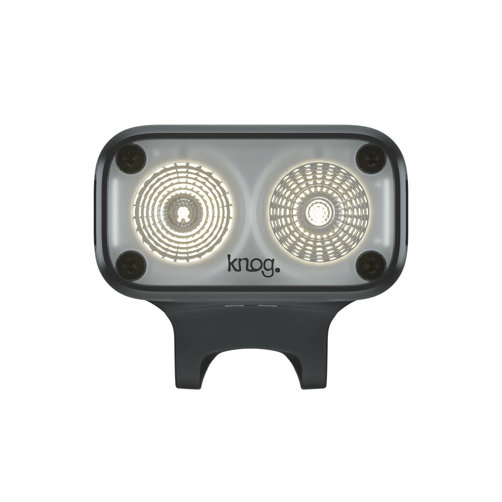 Knog Lampka rowerowa przednia BLINDER ROAD 400 lumenów