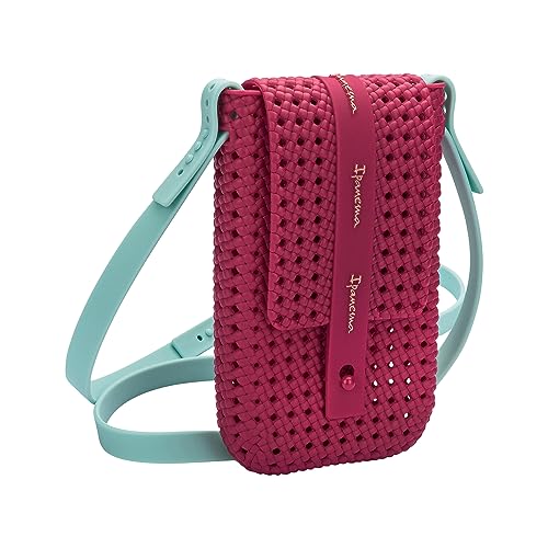 Ipanema Damska torba na ramię Mini Bag, czerwony/zielony