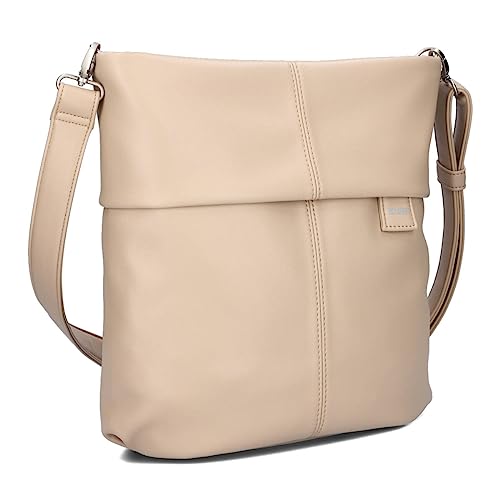 Zwei Mademoiselle.M m12 Oat, Torba Unisex Dorosły, Oat