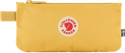 FJALLRAVEN 23200247-160 Kånken piórnik na długopisy unisex ochra rozmiar 1 rozmiar