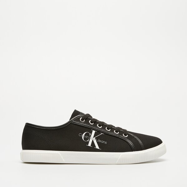 CALVIN KLEIN ESS VULC MONO W - Calvin Klein