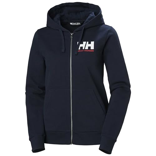 Helly Hansen Damska bluza z kapturem 2.0 z logo W Hh