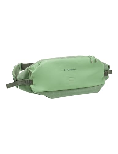 VAUDE Unisex Citycross 6 kieszeni, aloes, rozmiar uniwersalny UE