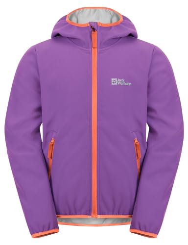 Jack Wolfskin Fourwinds kurtka dziecięca