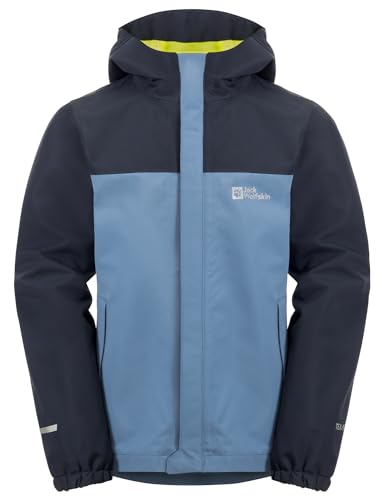 Jack Wolfskin TUCAN KURTKA K