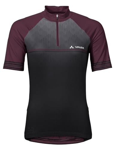 VAUDE Damska koszulka damska Posta Hz Tricot II
