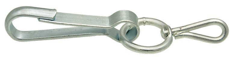 Un Sprężyna Do Łańcucha 90Mm Ocynkowana SP LAN 90 ZN 1000000004090