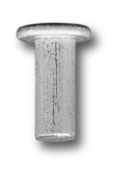 Un Nit Aluminiowy Pełny Z Łbem Walcowym 6.0*12 Mm 954 6*12 1000001011035