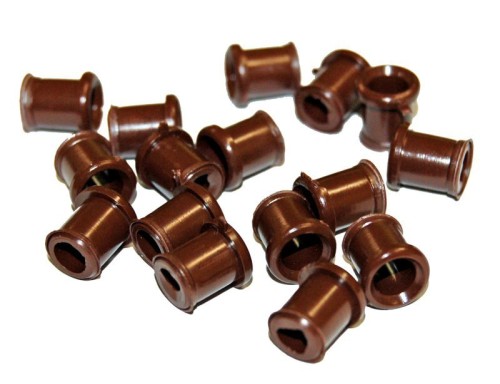 Un Prowadnica Drutu Czarna PROWADNICA C 1000001045306