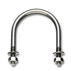 Robur Cybant Uchwyt Prętowy Do Rur M12 150*102Mm KR 102 GR 8014230190297